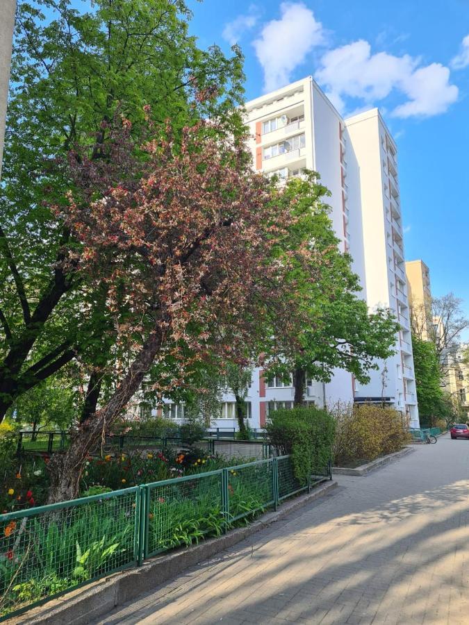 Krolewska Centrum Apartament 4X Varsavia Esterno foto