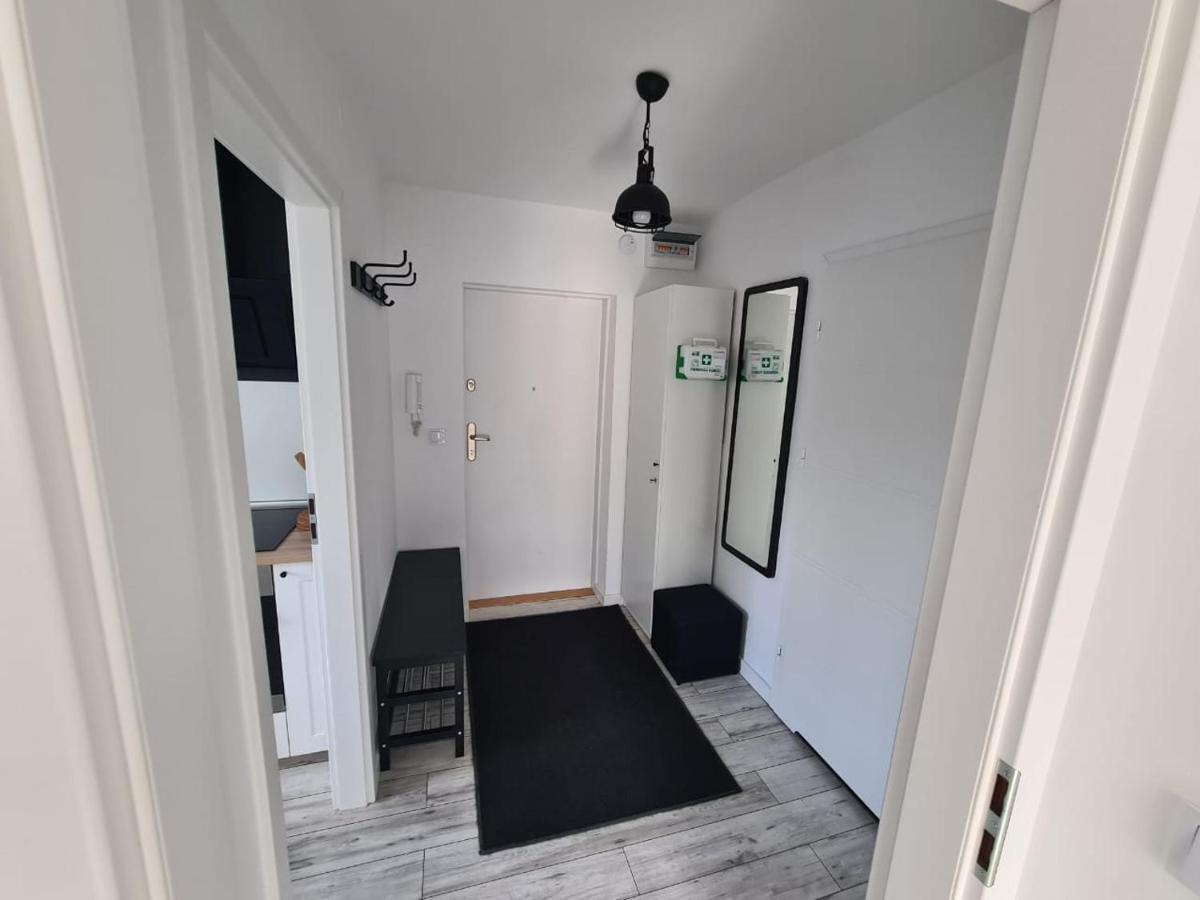Krolewska Centrum Apartament 4X Varsavia Esterno foto