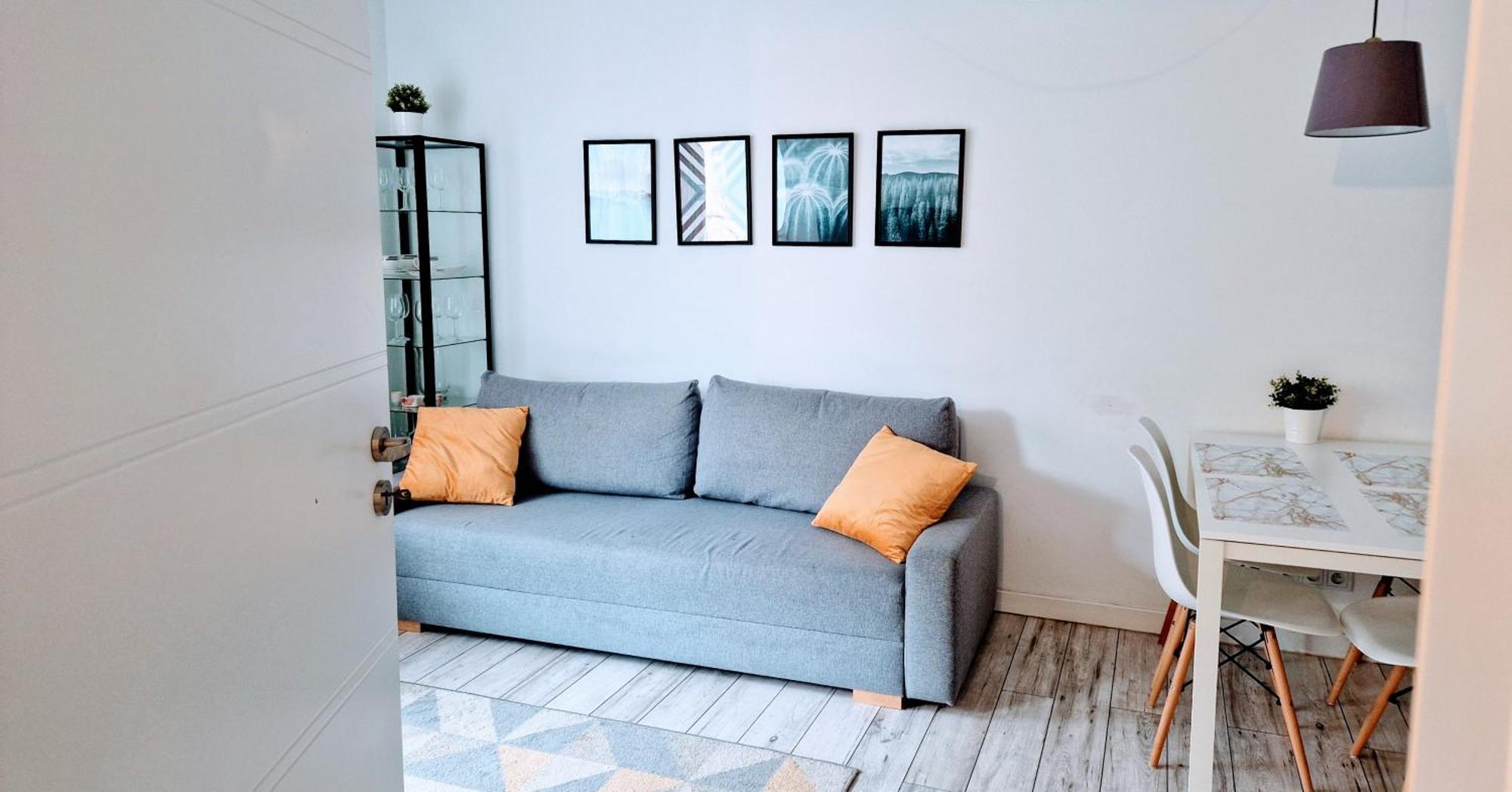 Krolewska Centrum Apartament 4X Varsavia Esterno foto
