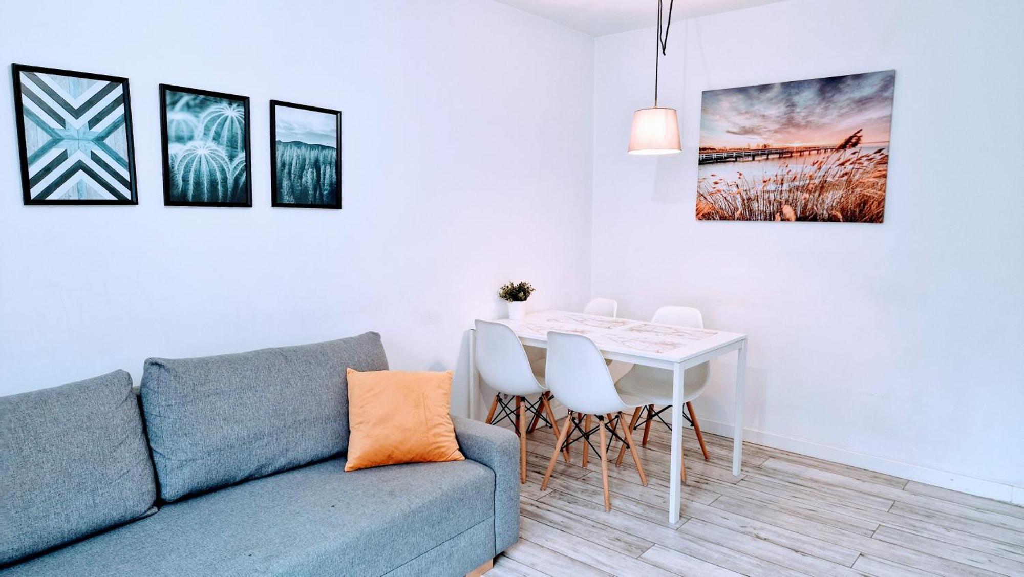 Krolewska Centrum Apartament 4X Varsavia Esterno foto