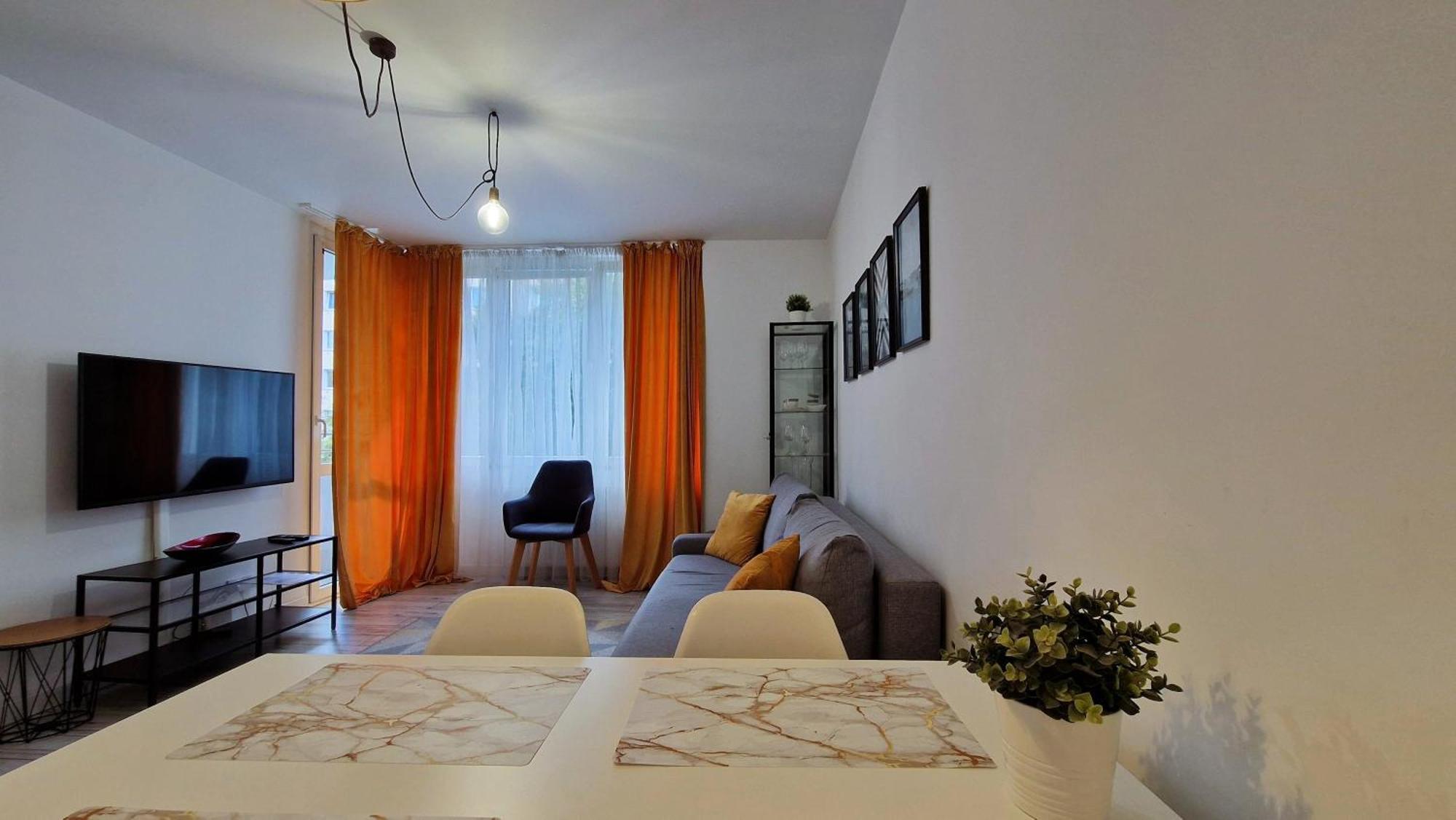 Krolewska Centrum Apartament 4X Varsavia Esterno foto