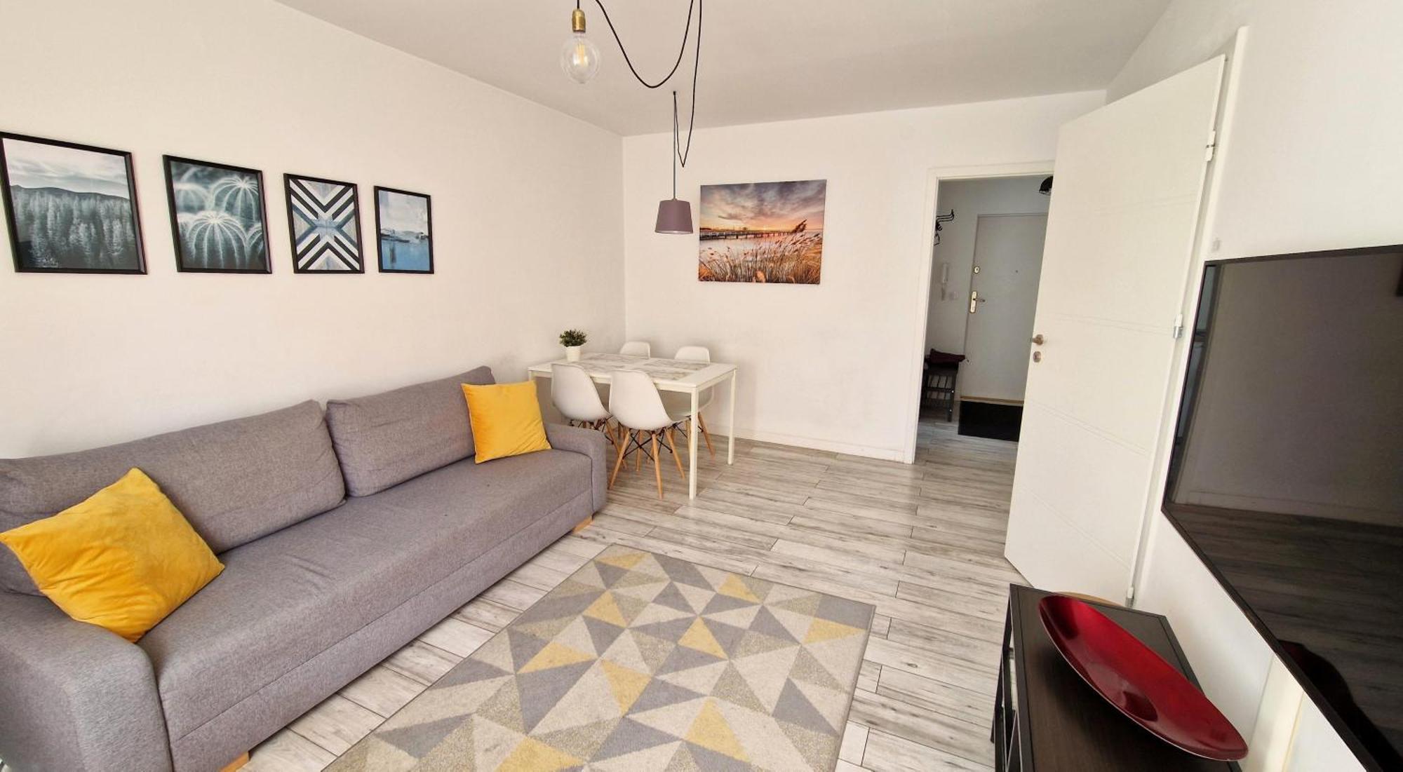 Krolewska Centrum Apartament 4X Varsavia Esterno foto