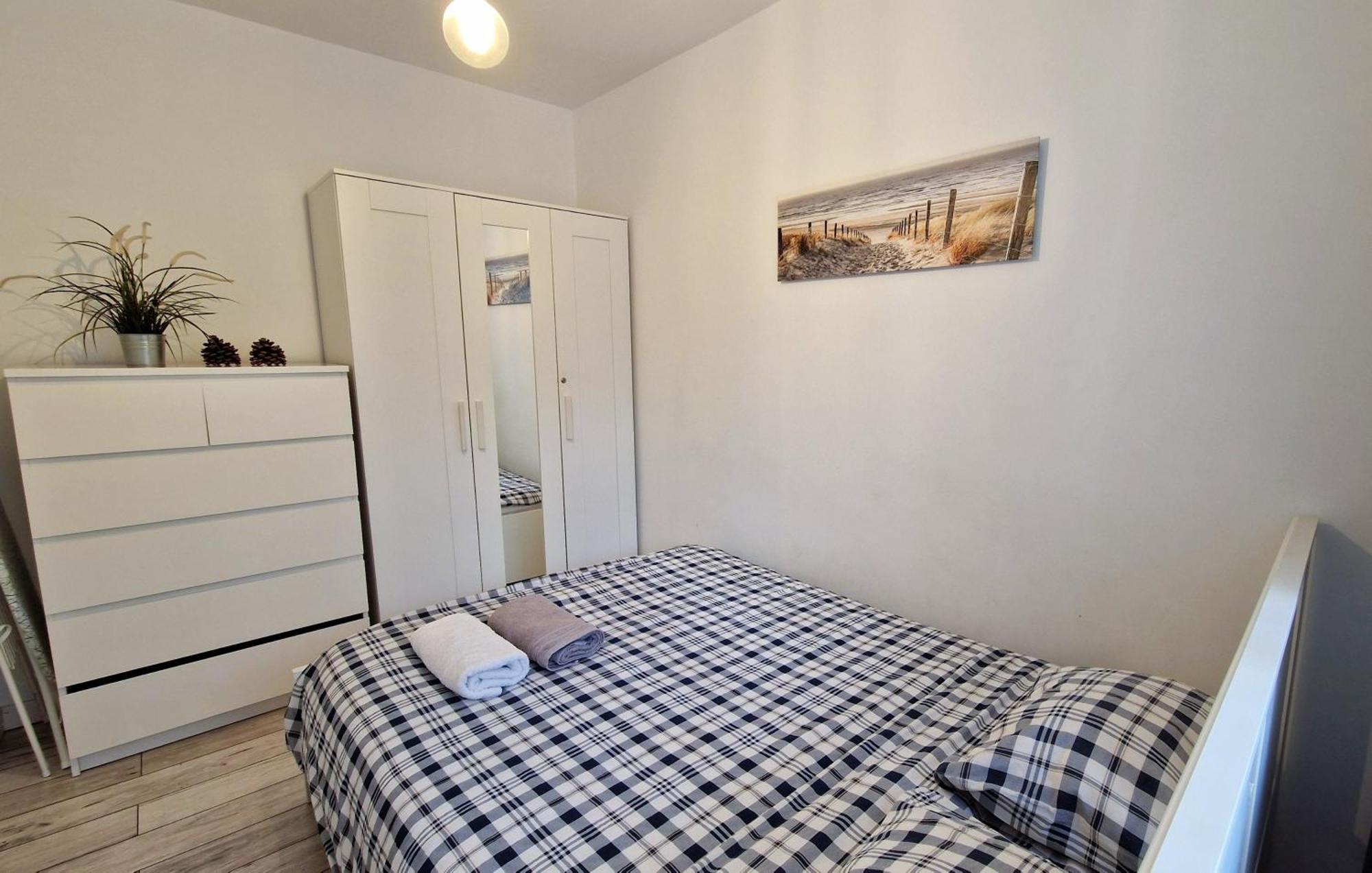 Krolewska Centrum Apartament 4X Varsavia Esterno foto