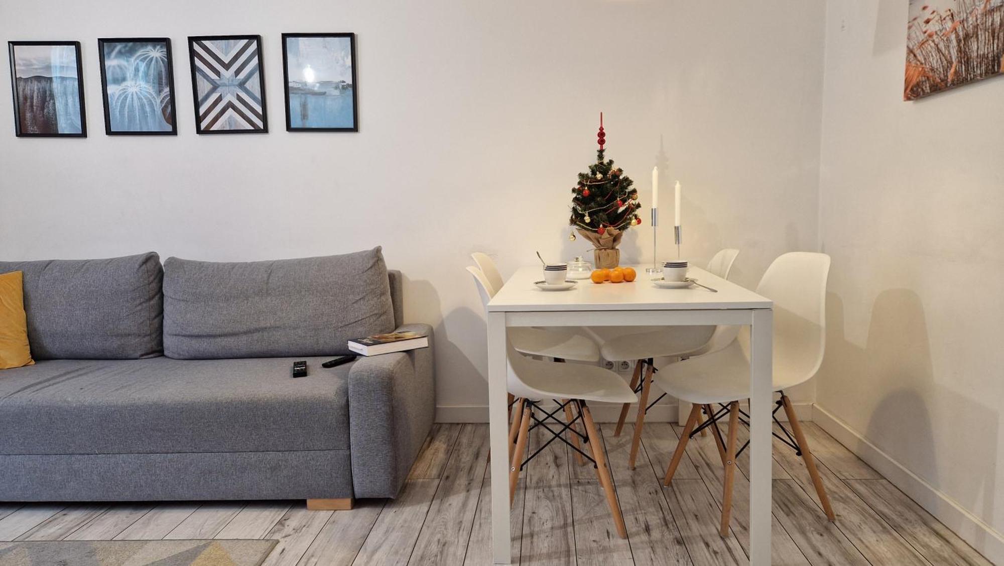 Krolewska Centrum Apartament 4X Varsavia Esterno foto