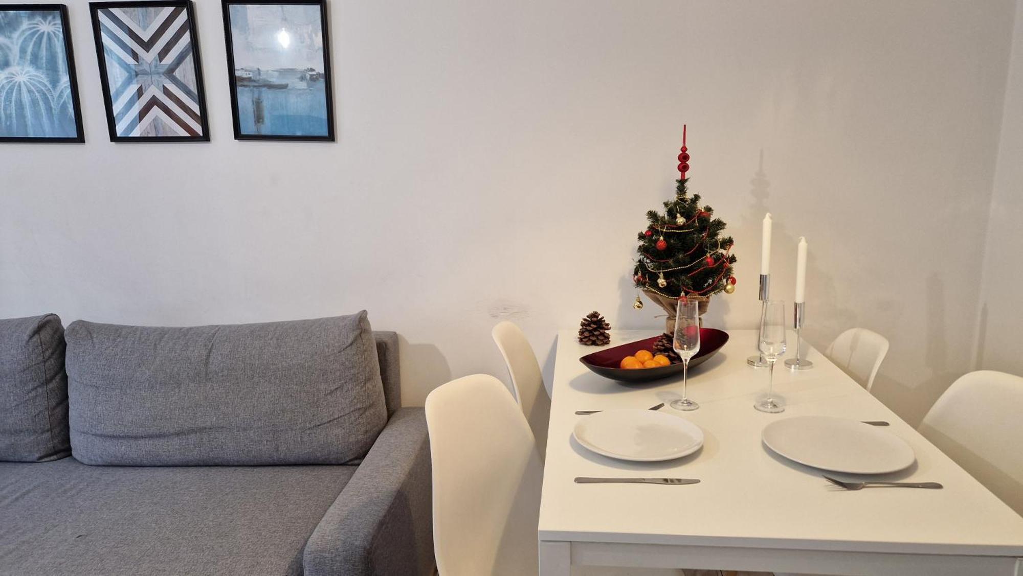 Krolewska Centrum Apartament 4X Varsavia Esterno foto