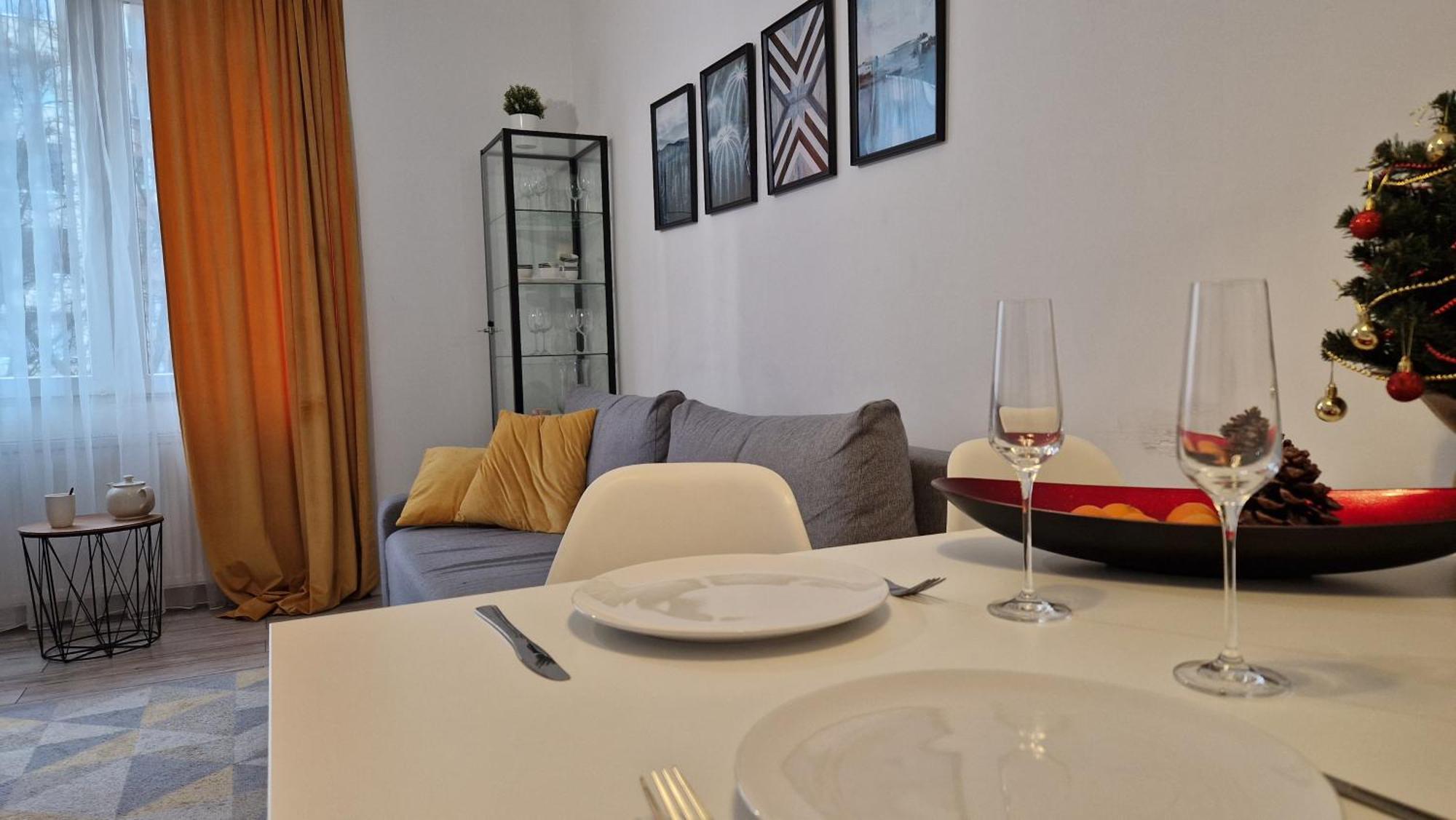 Krolewska Centrum Apartament 4X Varsavia Esterno foto