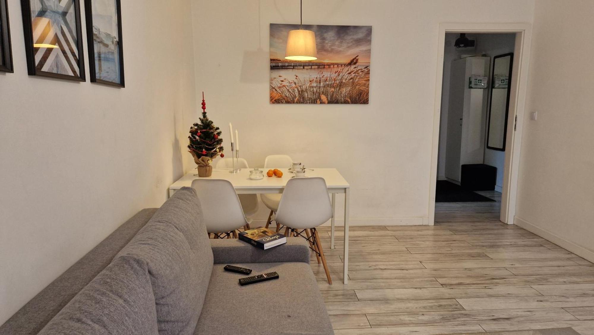 Krolewska Centrum Apartament 4X Varsavia Esterno foto