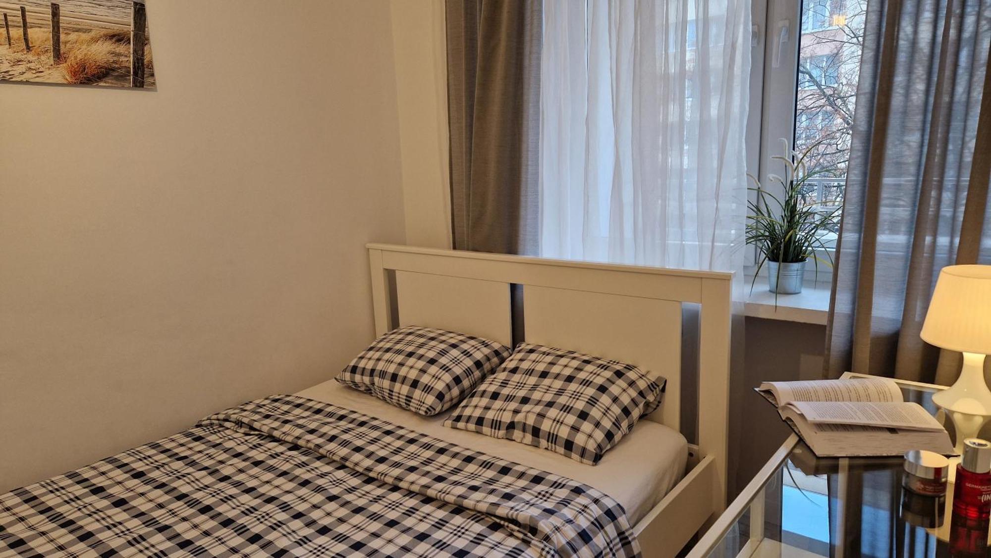 Krolewska Centrum Apartament 4X Varsavia Esterno foto