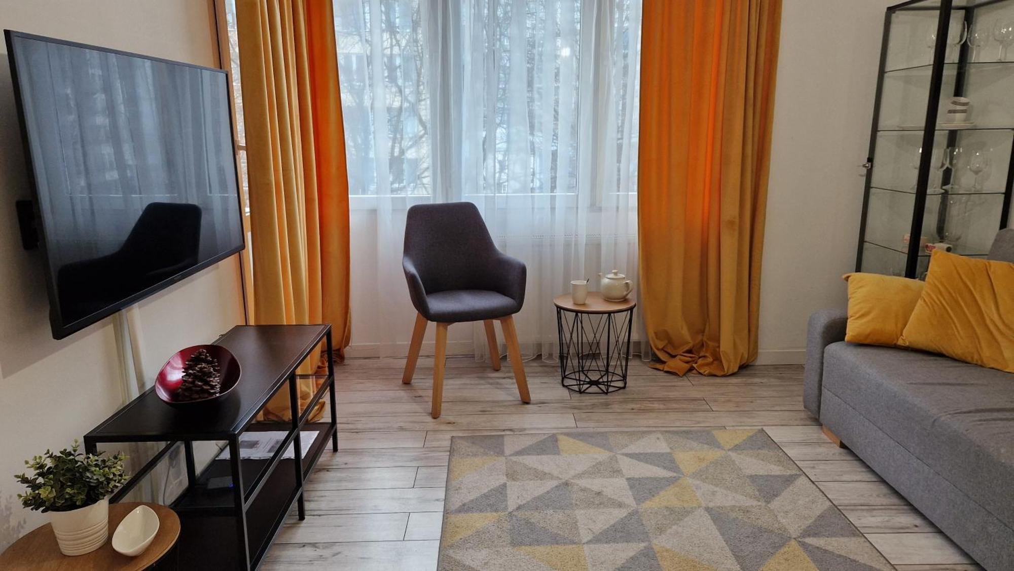 Krolewska Centrum Apartament 4X Varsavia Esterno foto