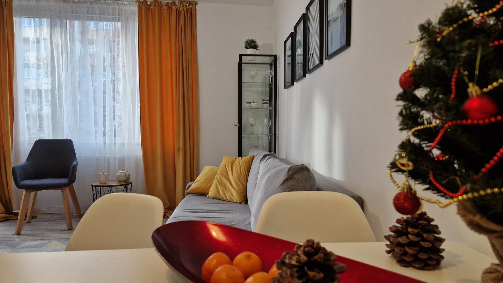 Krolewska Centrum Apartament 4X Varsavia Esterno foto
